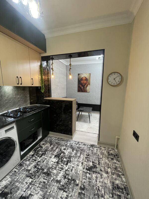 Гаудан Б (3 ком) - Ашхабад - img 6