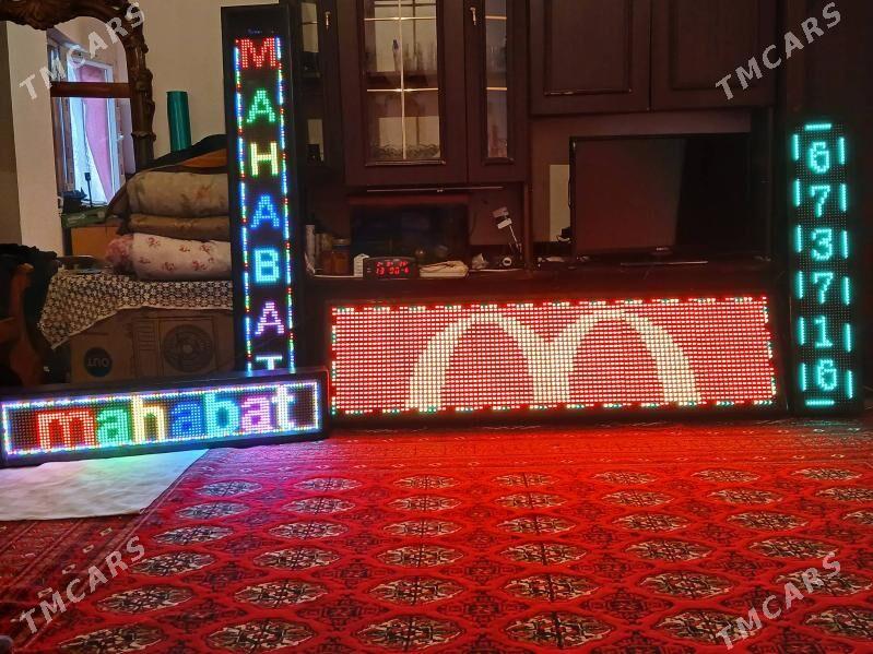 бегущая строка led - Gökje - img 2