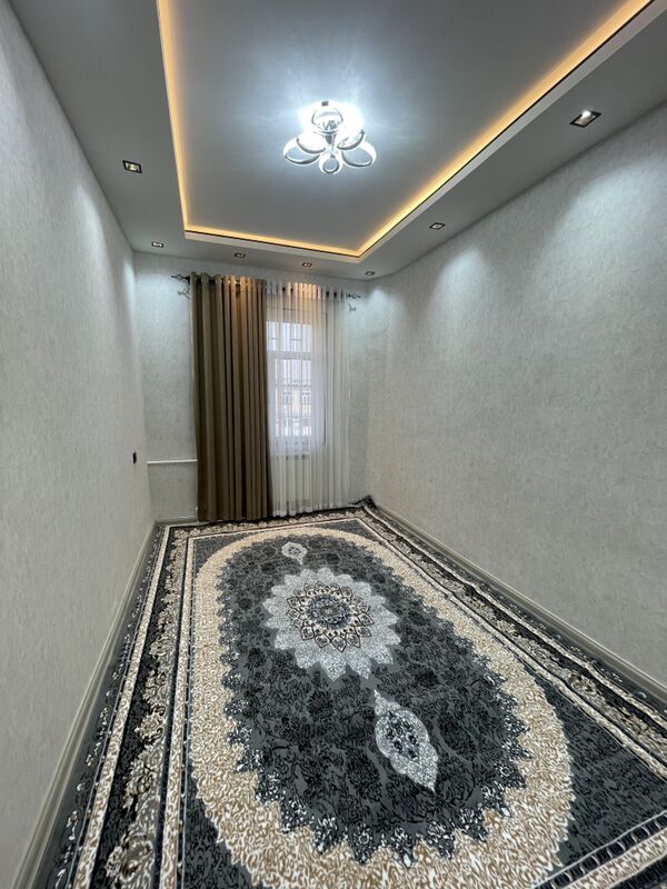 Гаудан Б (3 ком) - Ашхабад - img 3