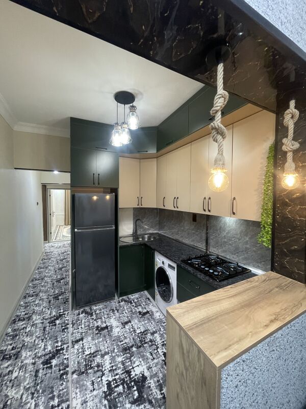 Гаудан Б (3 ком) - Ашхабад - img 7