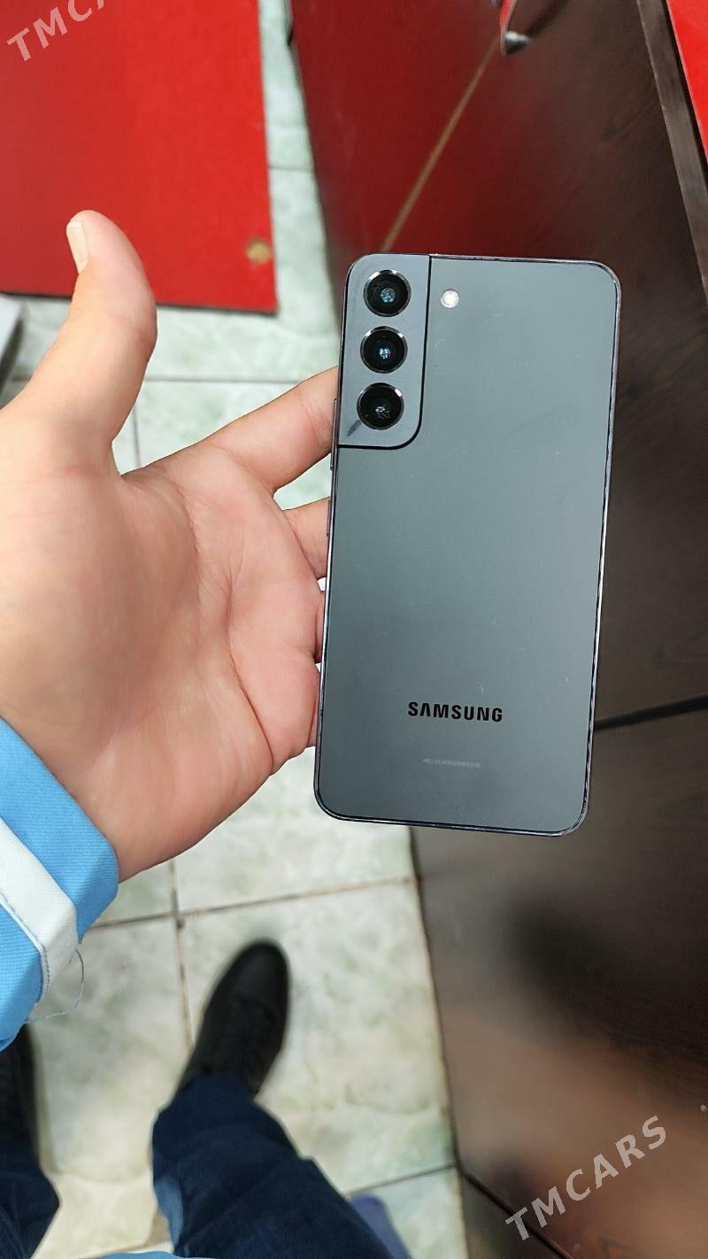 s22 - Ашхабад - img 3