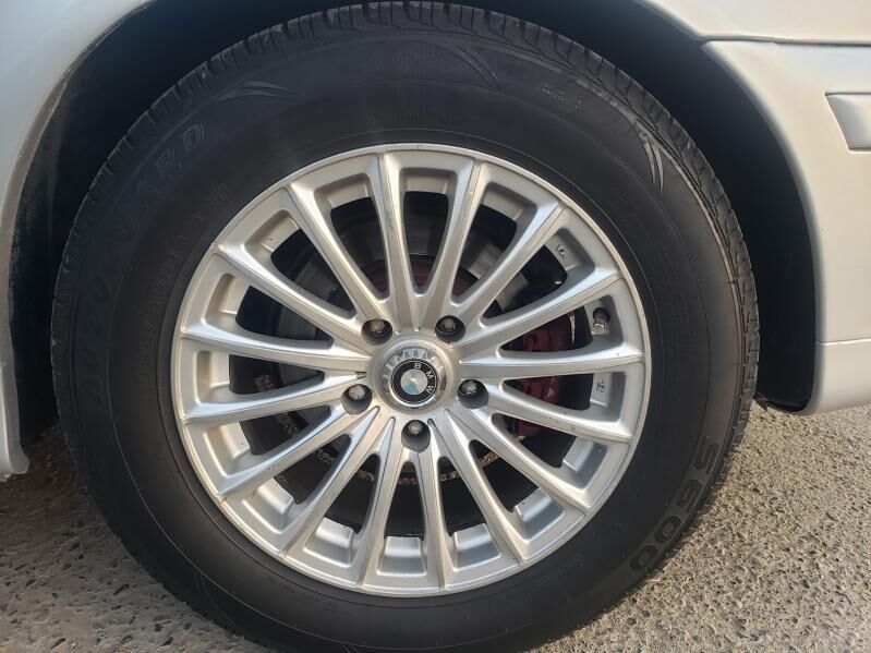 BMW 5 000 TMT - Mary - img 2