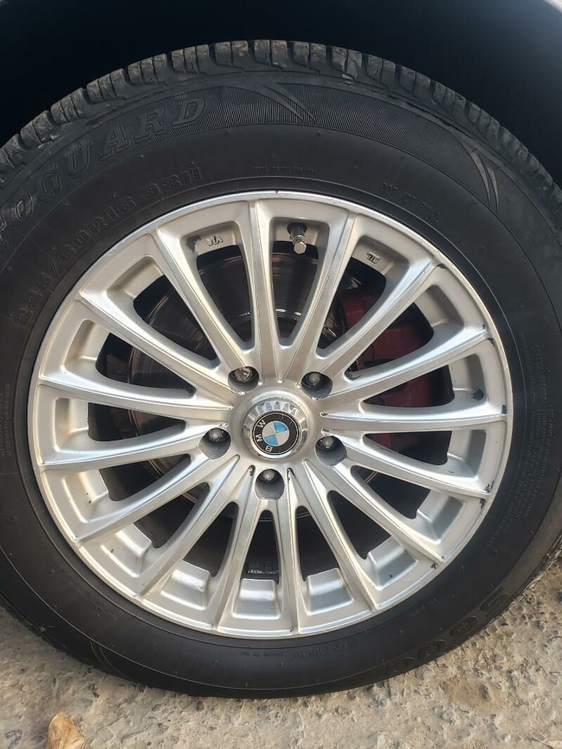 BMW 5 000 TMT - Mary - img 3