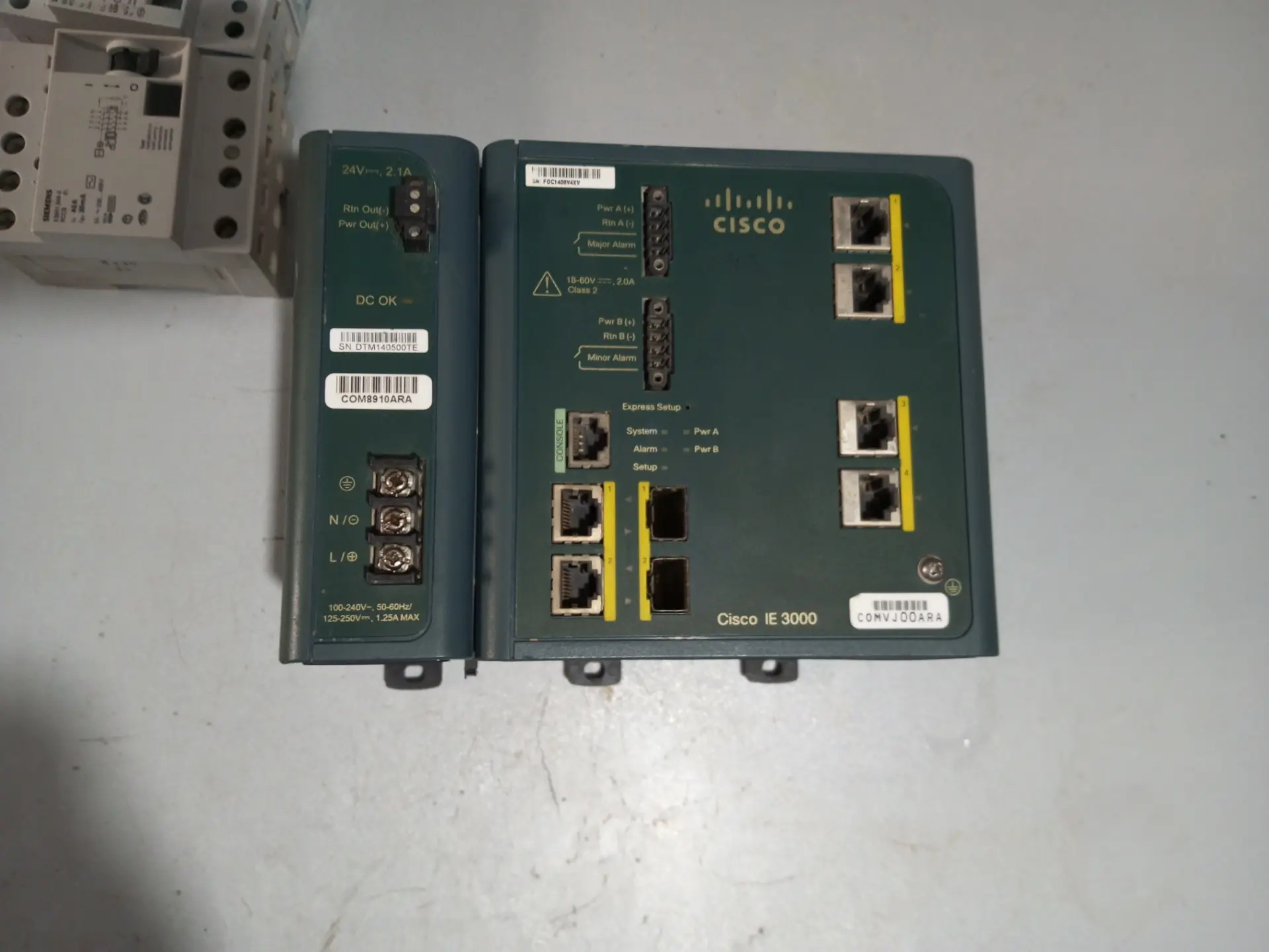 CISCO.маршуризатор.. - Aşgabat - img 4