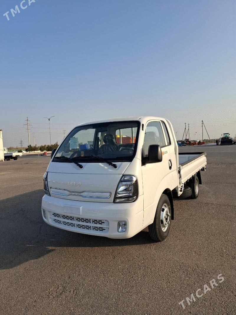 Kia Bongo 2025 - 379 000 TMT - Aşgabat - img 1