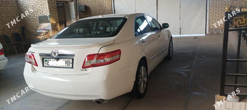 Toyota Camry 2010 - 145 000 TMT - Мары - img 4