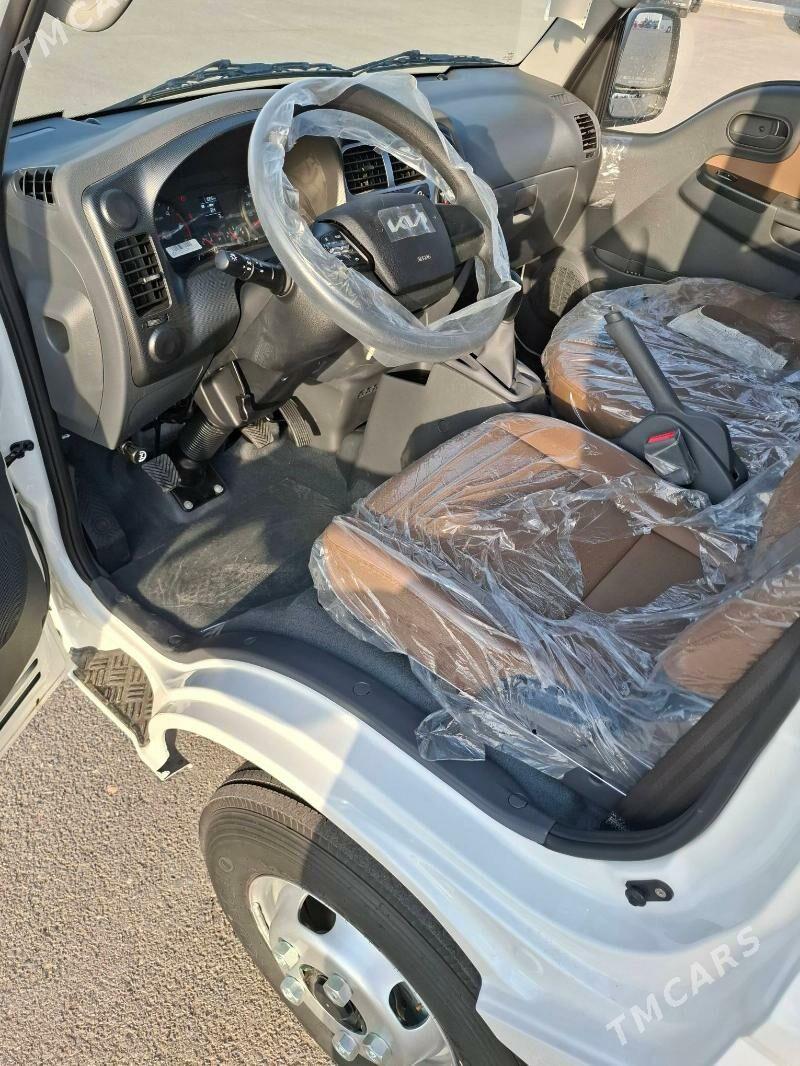 Kia Bongo 2025 - 379 000 TMT - Aşgabat - img 4