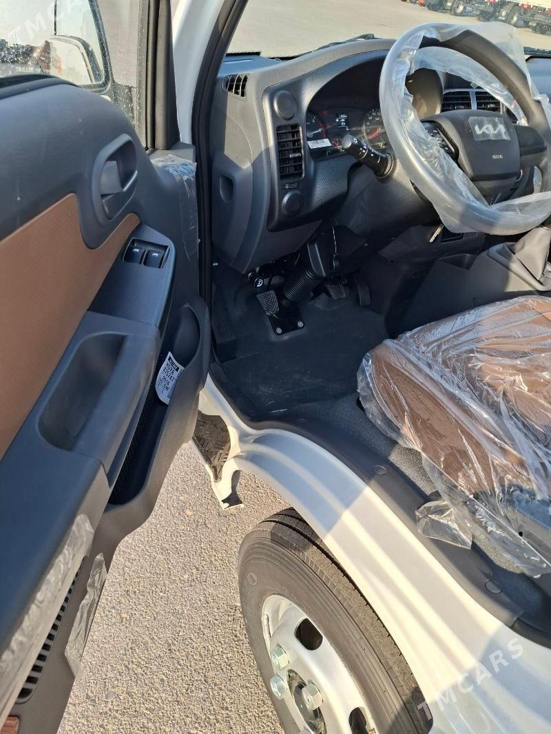 Kia Bongo 2025 - 379 000 TMT - Aşgabat - img 7