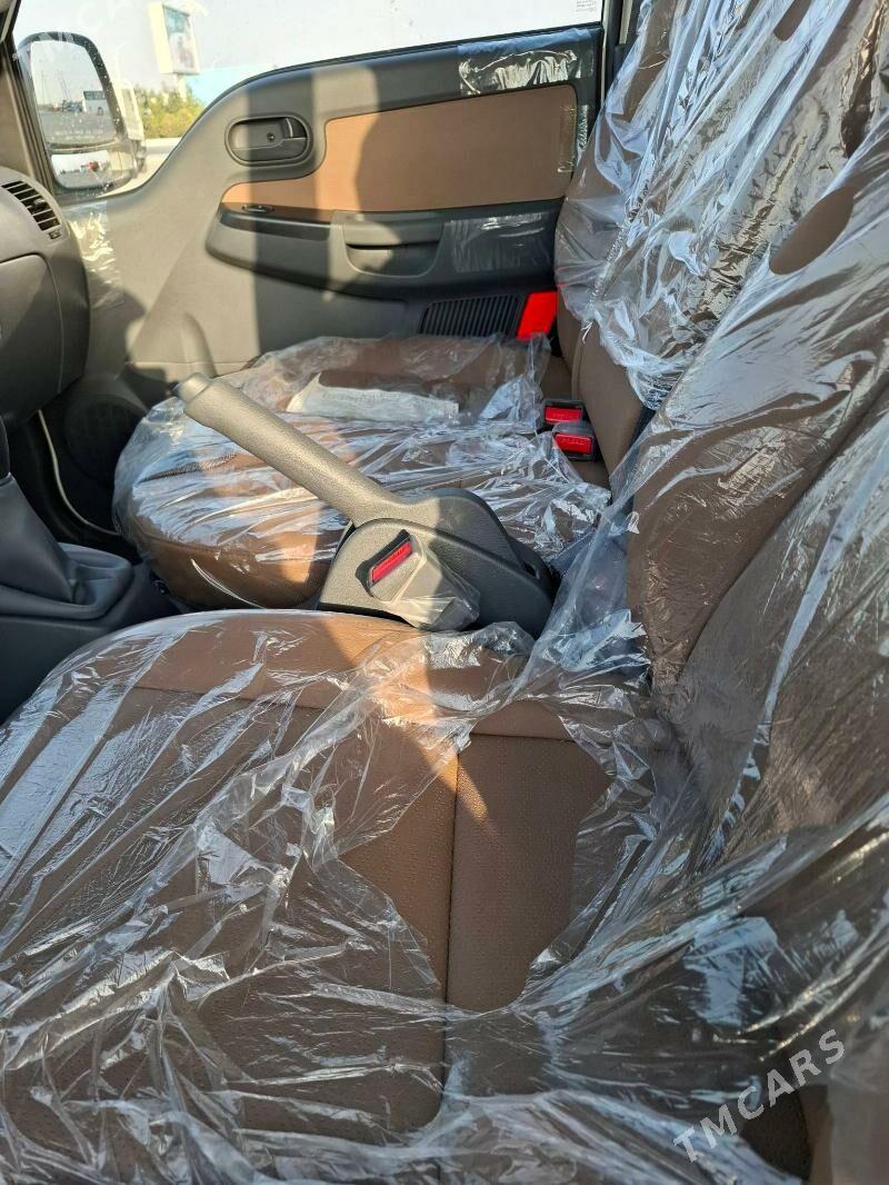 Kia Bongo 2025 - 379 000 TMT - Aşgabat - img 5