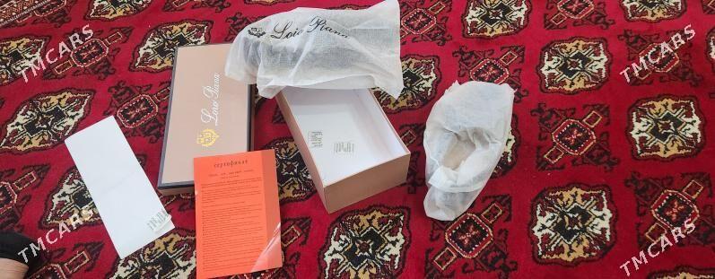 Lora Piano makasina - Ашхабад - img 4