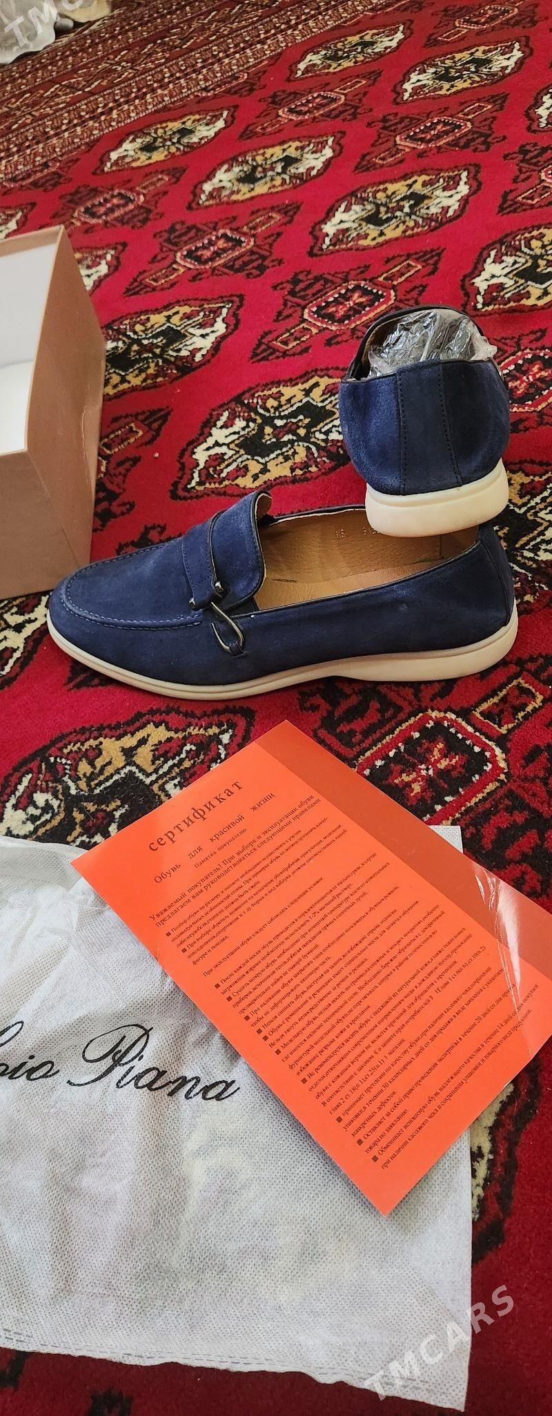 Lora Piano makasina - Ашхабад - img 2