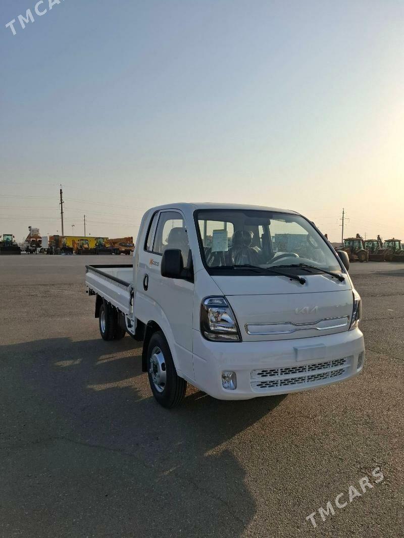 Kia Bongo 2025 - 379 000 TMT - Aşgabat - img 2