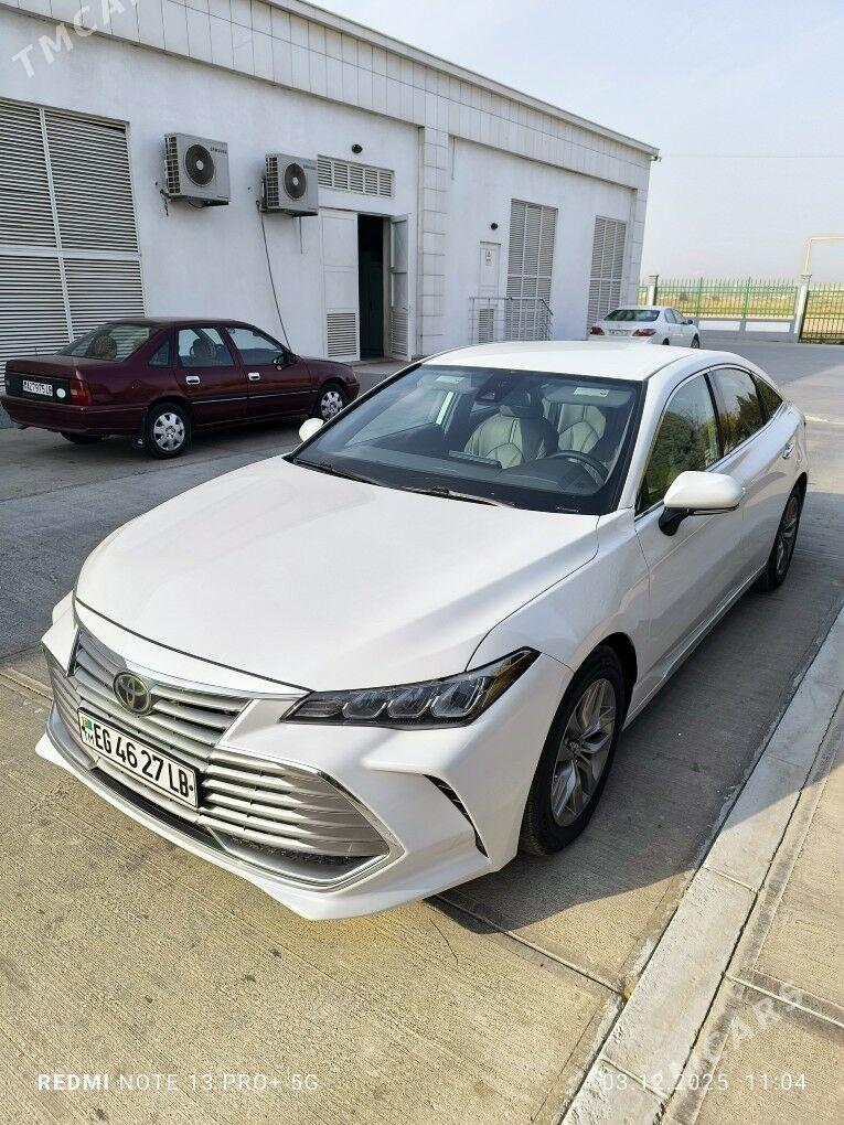 Toyota Avalon 2019 - 420 000 TMT - Türkmenabat - img 1