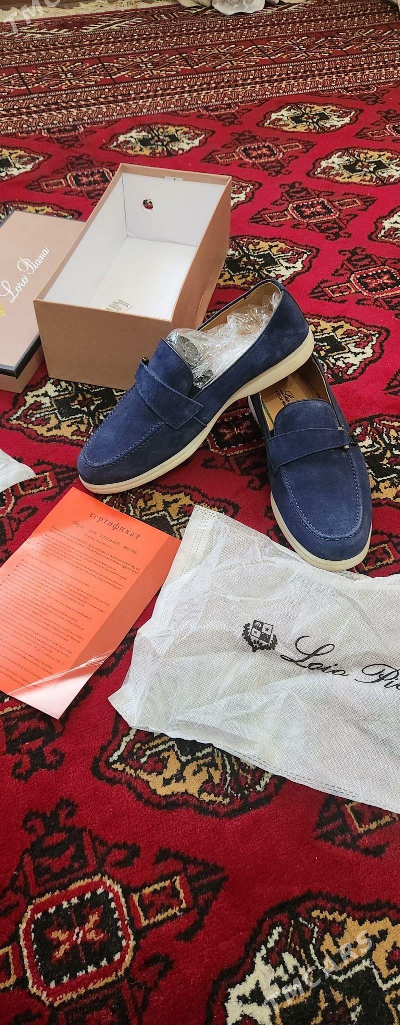 Lora Piano makasina - Ашхабад - img 3