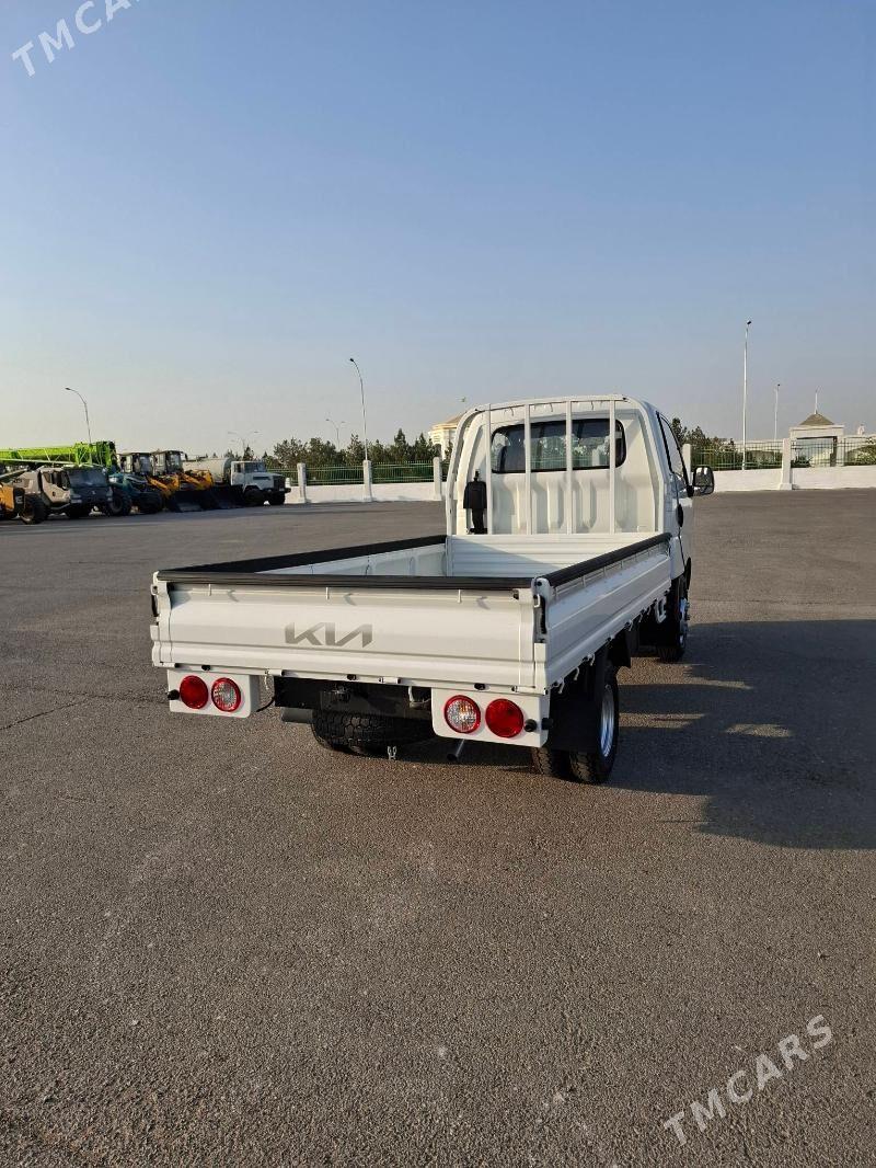 Kia Bongo 2025 - 379 000 TMT - Aşgabat - img 3