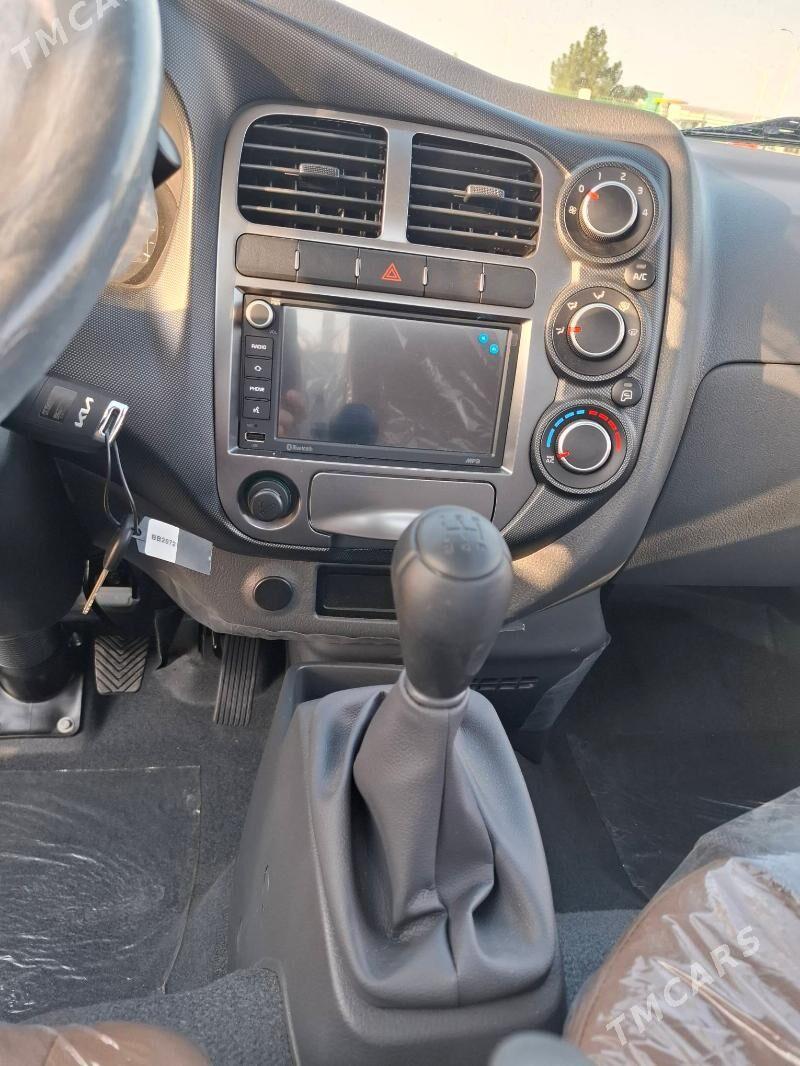 Kia Bongo 2025 - 379 000 TMT - Aşgabat - img 6