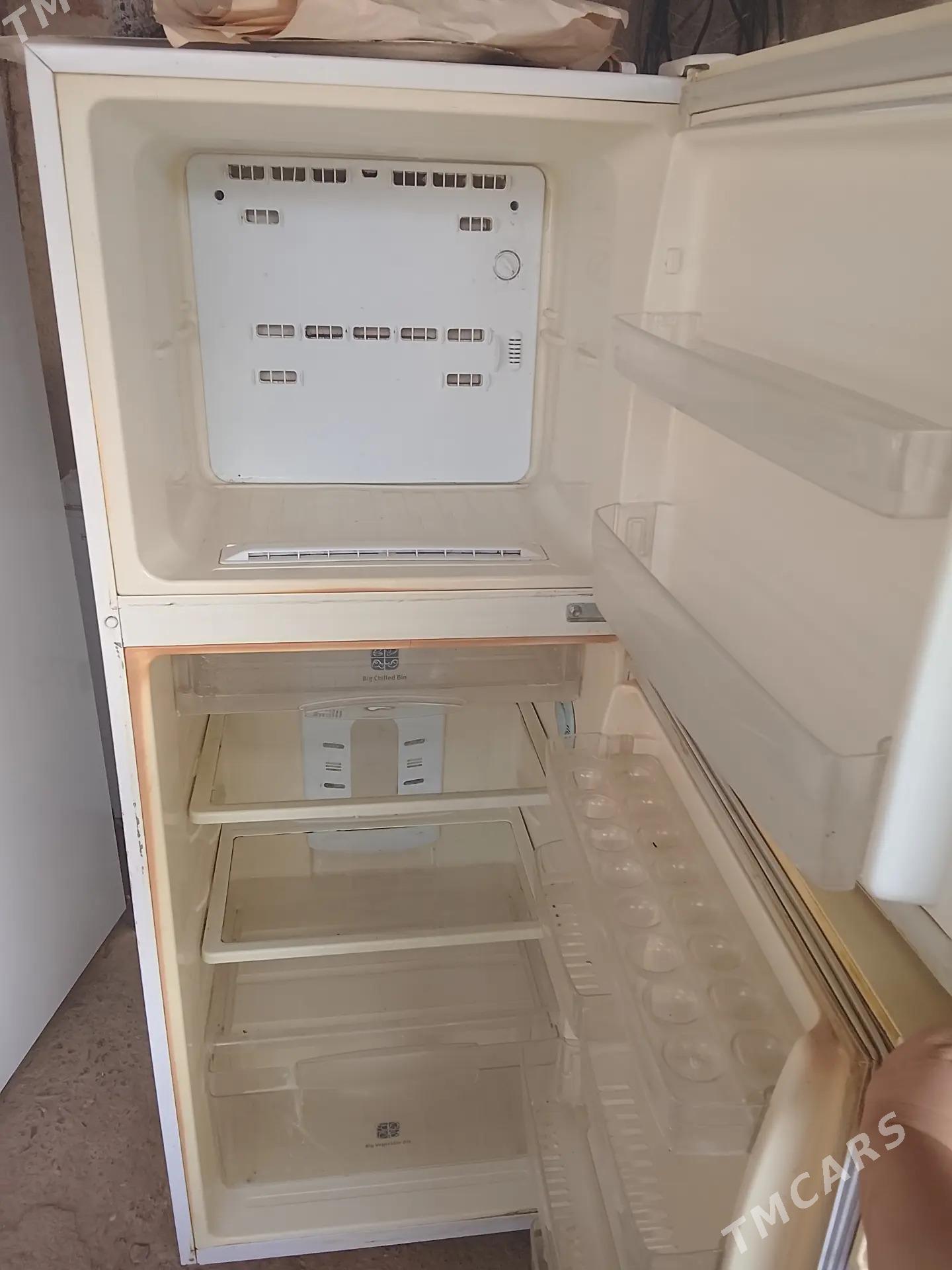 haladilnik - Ашхабад - img 2