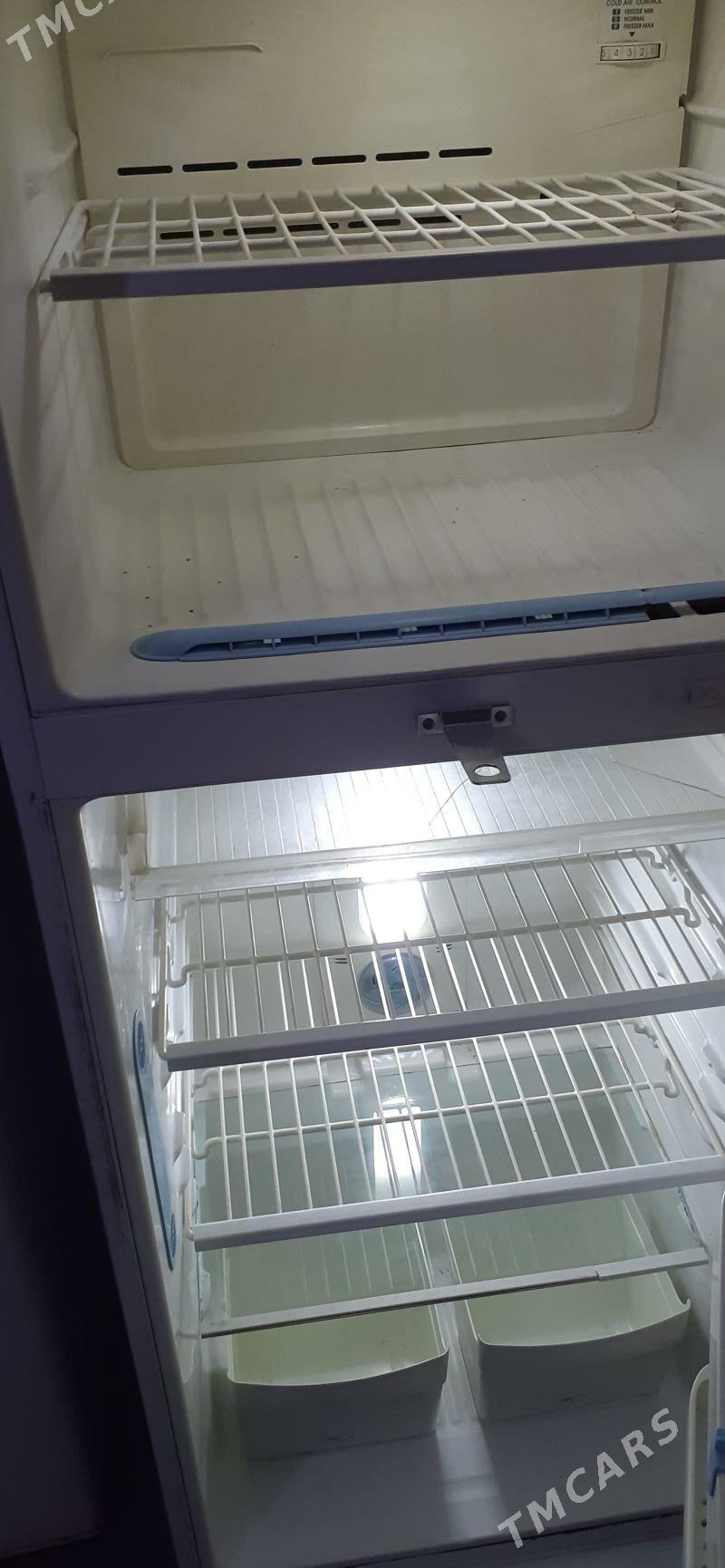 Holodilnik LG 175/70 - Дашогуз - img 5