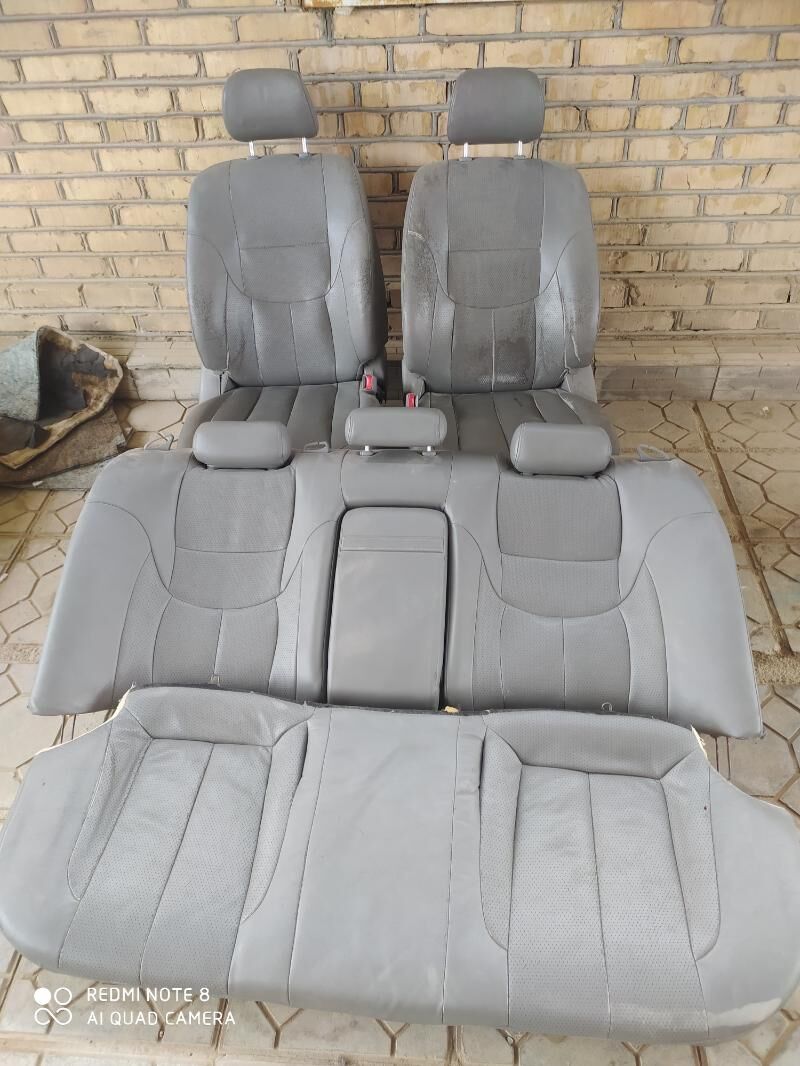 duty awalon sidenya 4 000 TMT - Mary - img 2