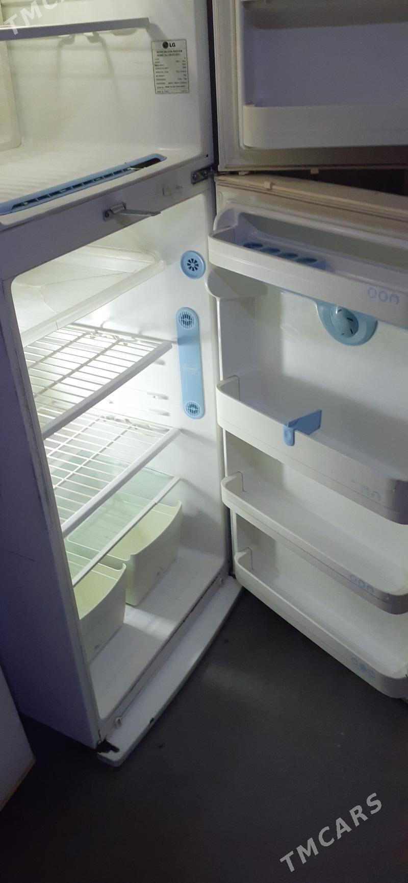 Holodilnik LG 175/70 - Дашогуз - img 3
