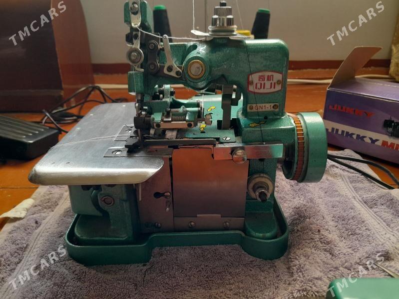 awerlok - Tejen - img 1