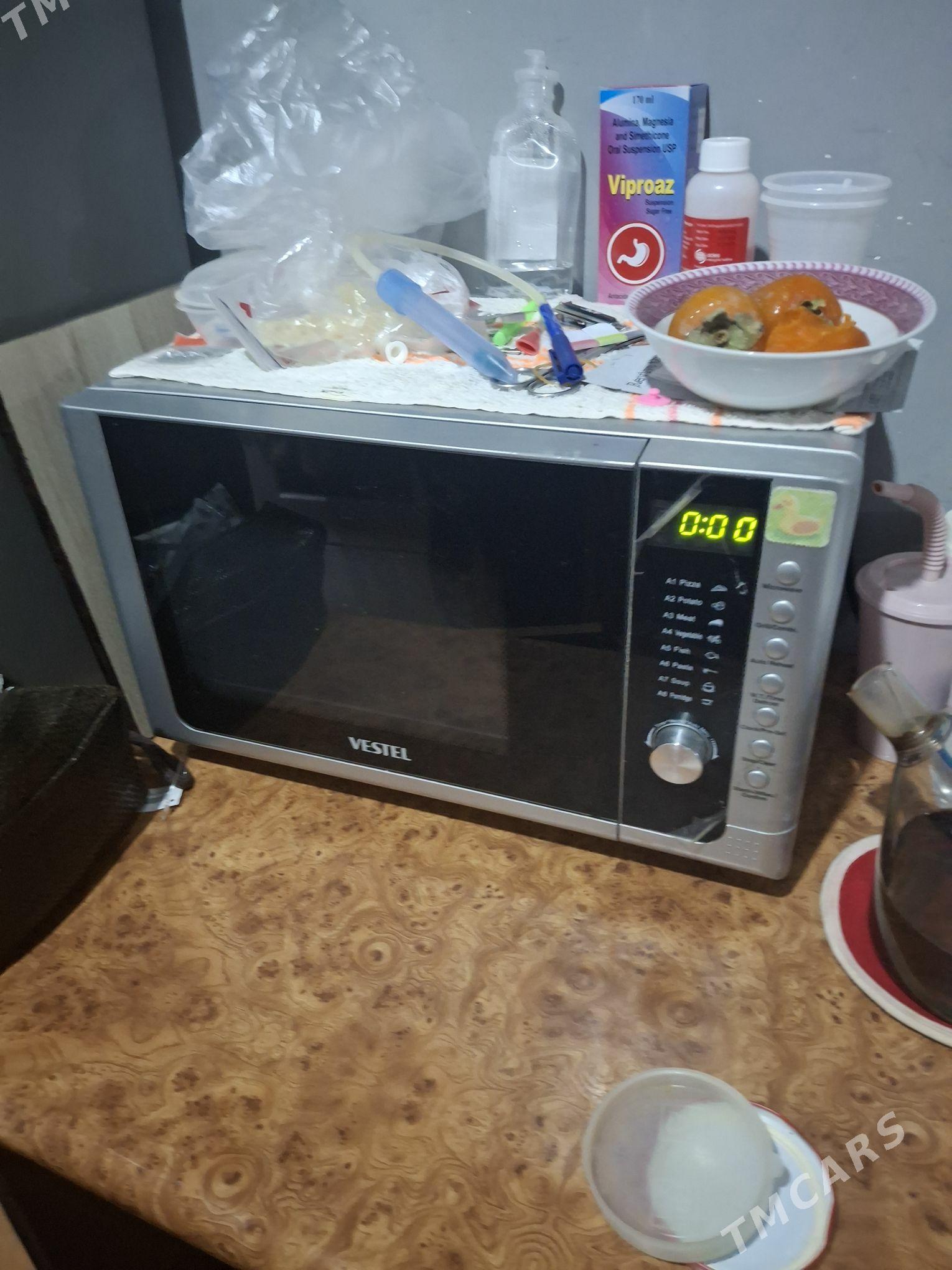 КУПИМ SATYN ALYAS gaz plita haladinik telewizor kirmasyn - Aşgabat - img 8