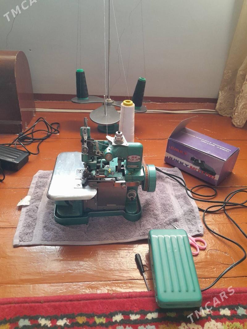 awerlok - Tejen - img 2