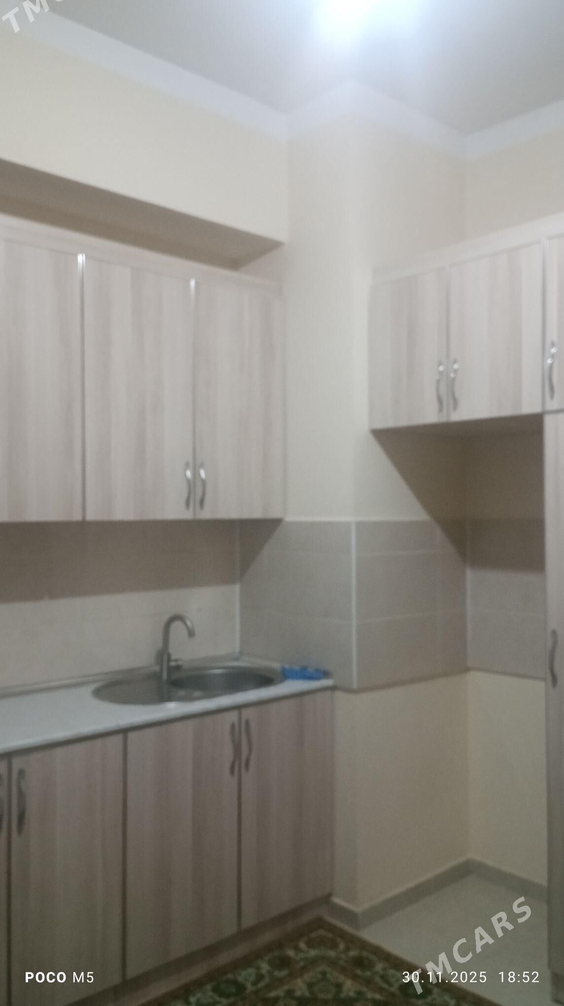 Gurtly 3kom arenda - Ашхабад - img 5