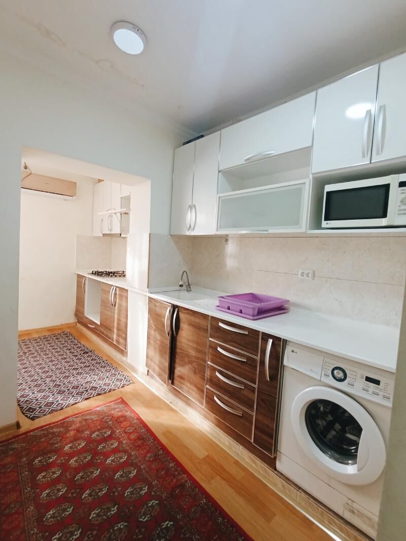 Satlyk Jay 11 mikrayon 4 kom - Ашхабад - img 4