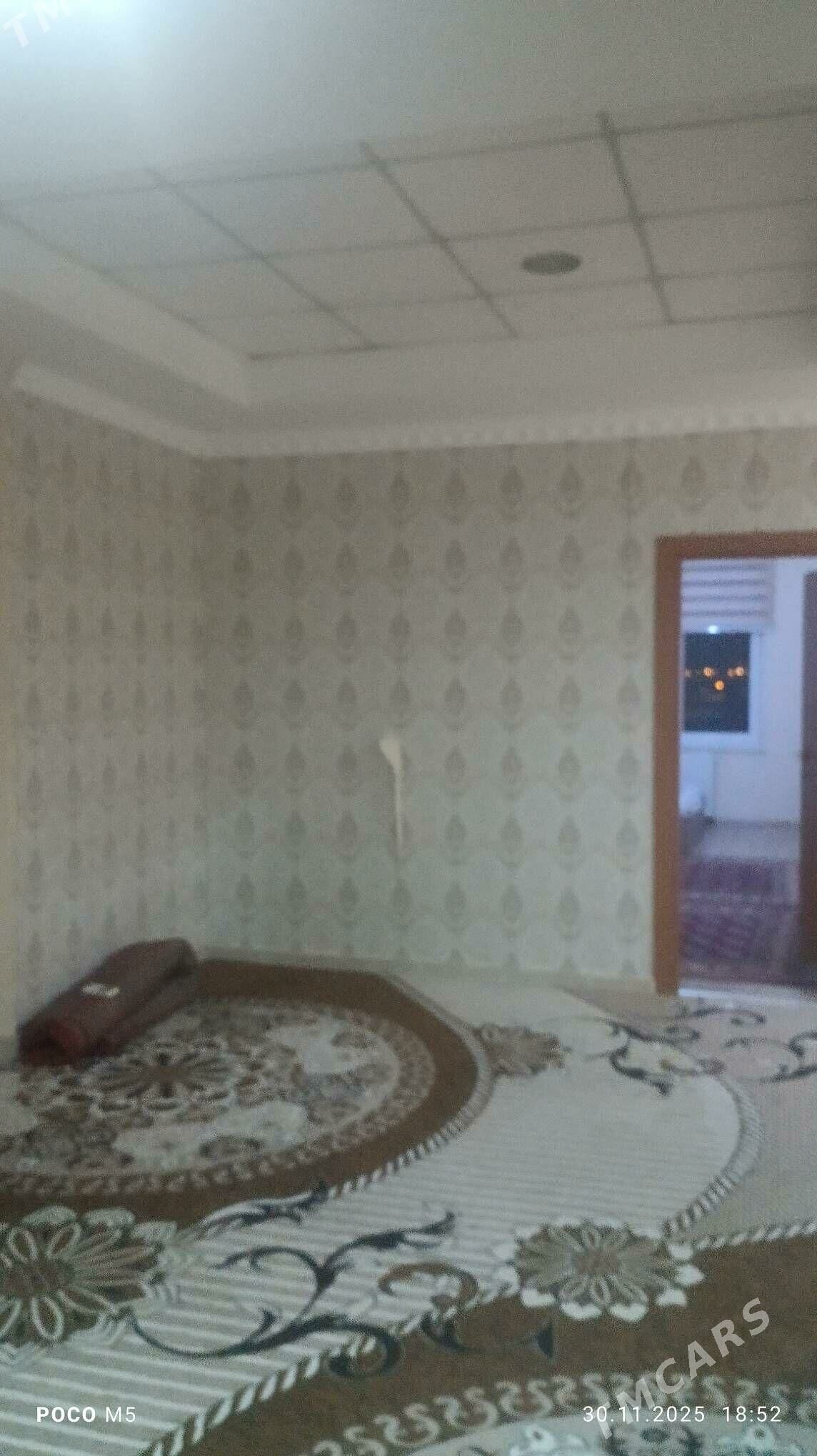 Gurtly 3kom arenda - Ашхабад - img 6