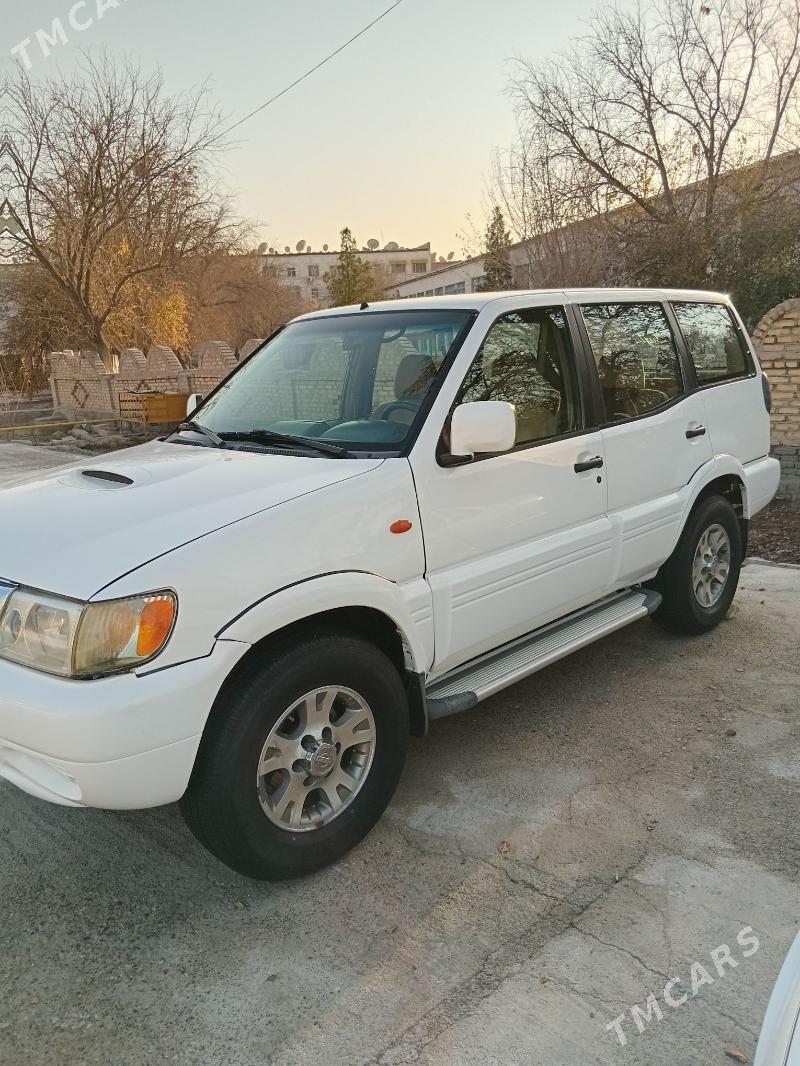 Nissan Terrano 2004 - 110 000 TMT - Mary - img 2