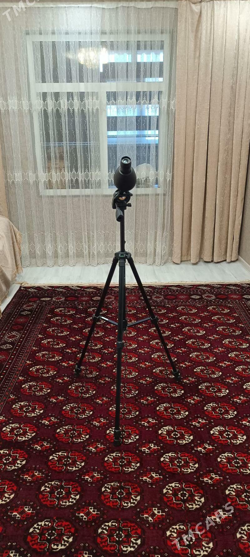 монокуляр проффесионалиный - Туркменбаши - img 4