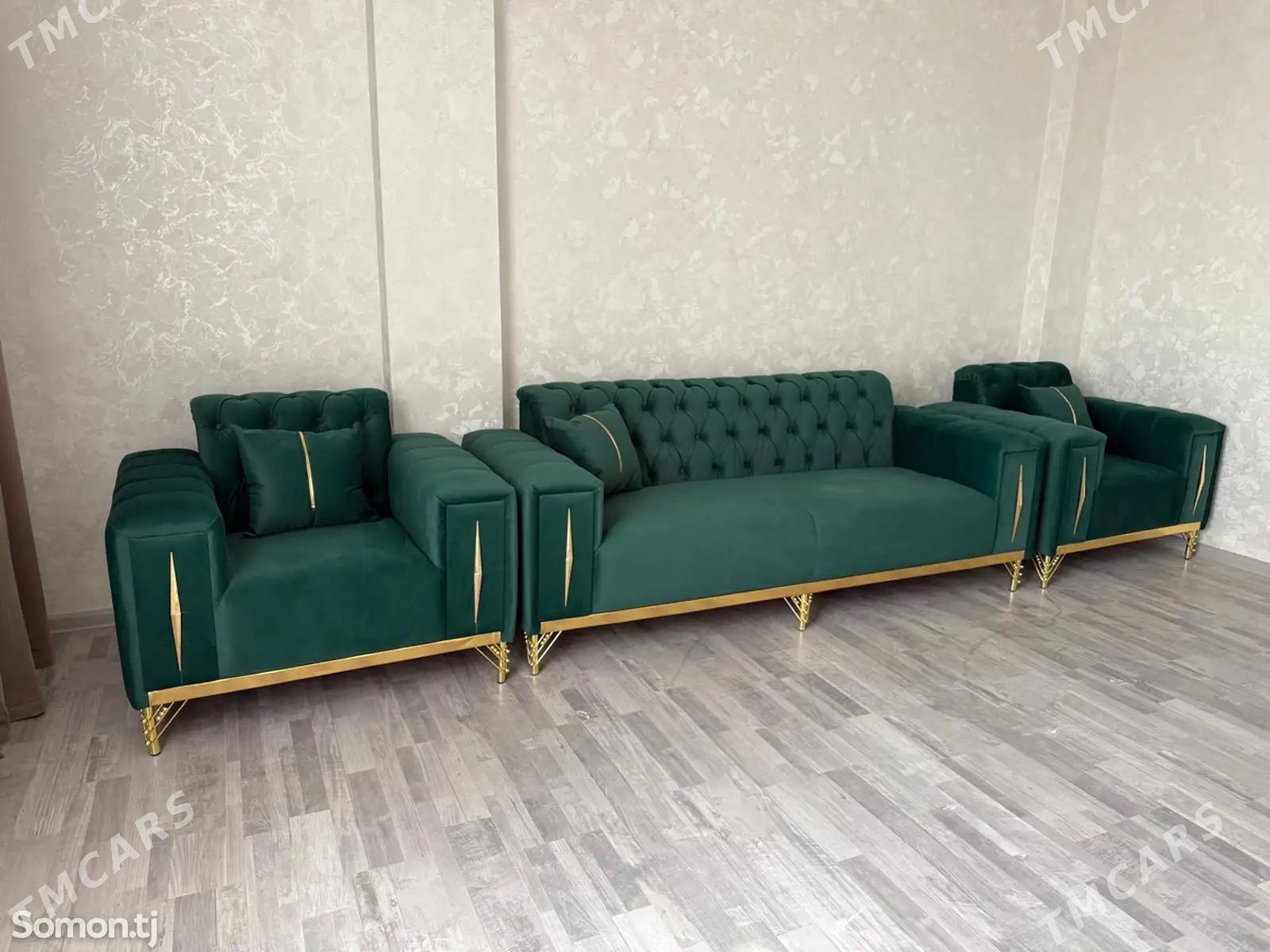 diwan mebel диван мебель - Туркменабат - img 3