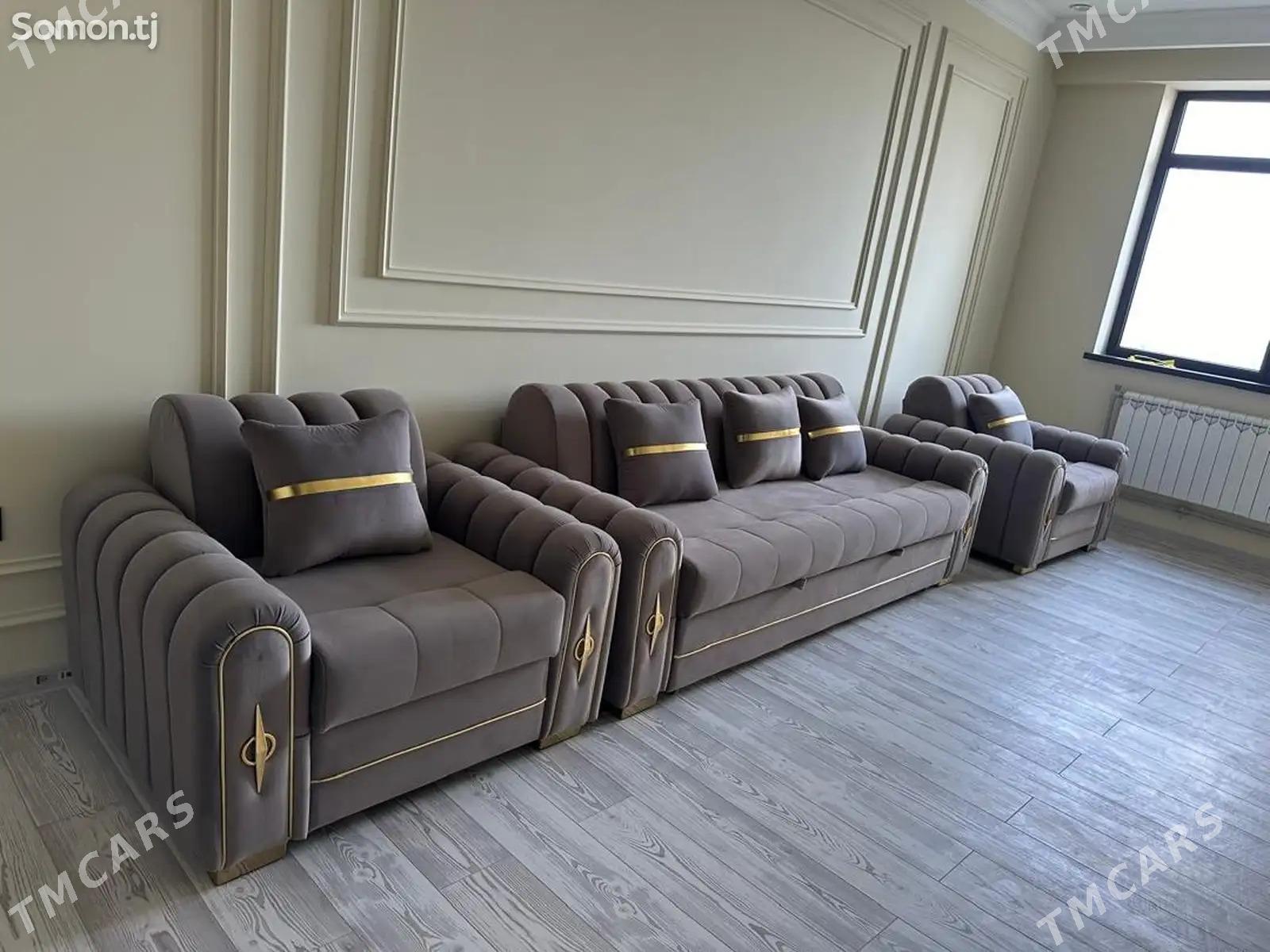 diwan mebel диван мебель - Туркменабат - img 4