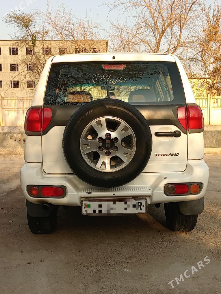 Nissan Terrano 2004 - 110 000 TMT - Mary - img 3