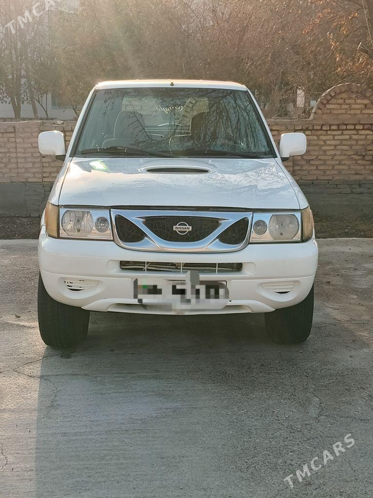 Nissan Terrano 2004 - 110 000 TMT - Mary - img 1