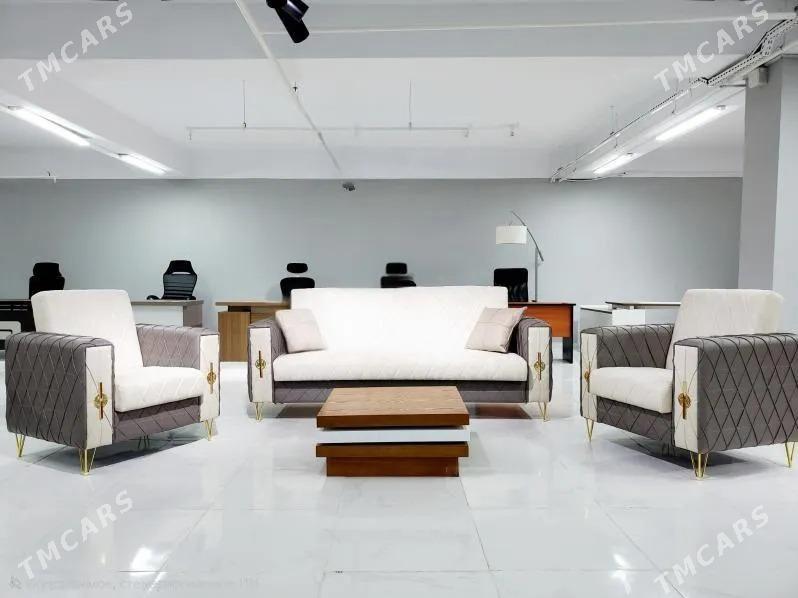 diwan mebel диван мебель - Туркменабат - img 2