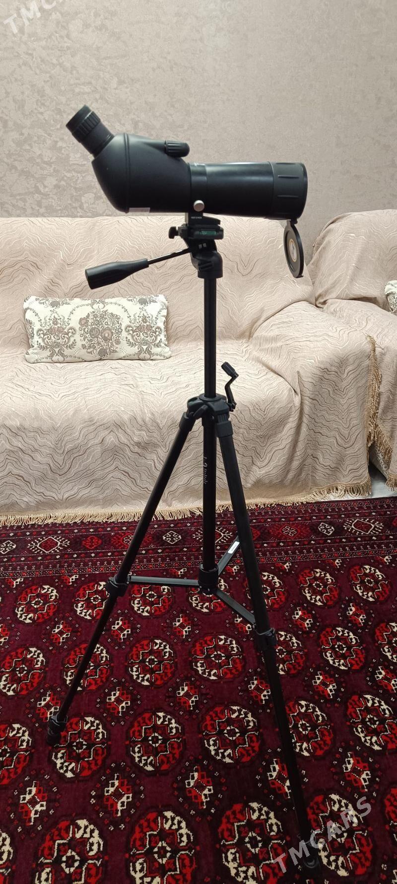 монокуляр проффесионалиный - Туркменбаши - img 2