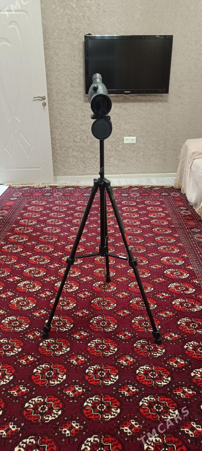 монокуляр проффесионалиный - Туркменбаши - img 3