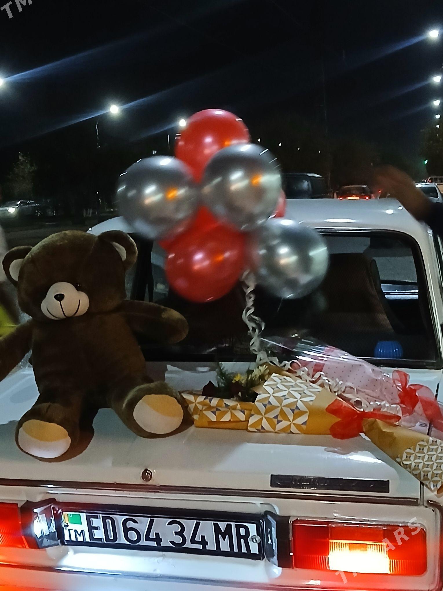 Lada 2106 1985 - 20 000 TMT - Мары - img 2