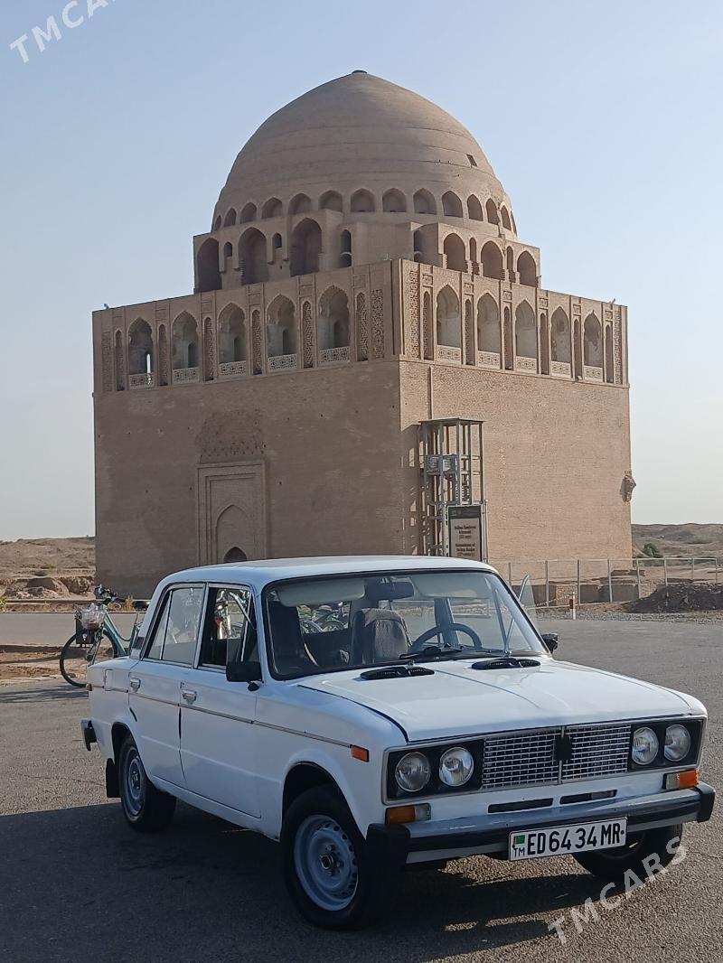 Lada 2106 1985 - 20 000 TMT - Мары - img 3