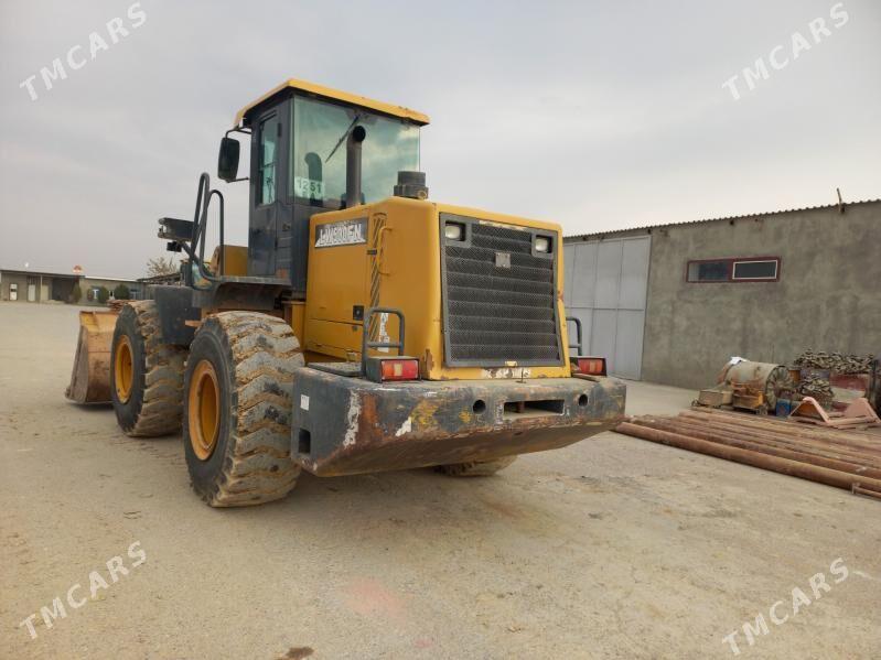 XCMG LW500F 2014 - 490 000 TMT - Гёкдепе - img 3