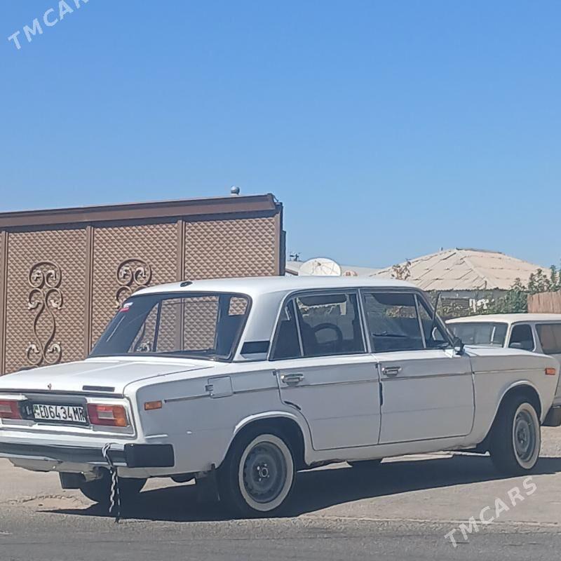 Lada 2106 1985 - 20 000 TMT - Мары - img 6