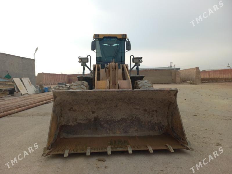 XCMG LW500F 2014 - 490 000 TMT - Гёкдепе - img 4