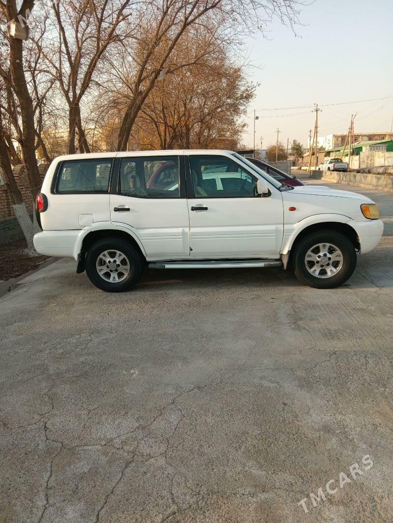 Nissan Terrano 2004 - 110 000 TMT - Mary - img 4