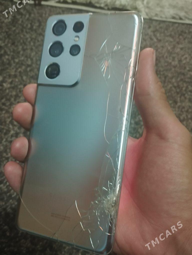 S21 ultra - Керки - img 2