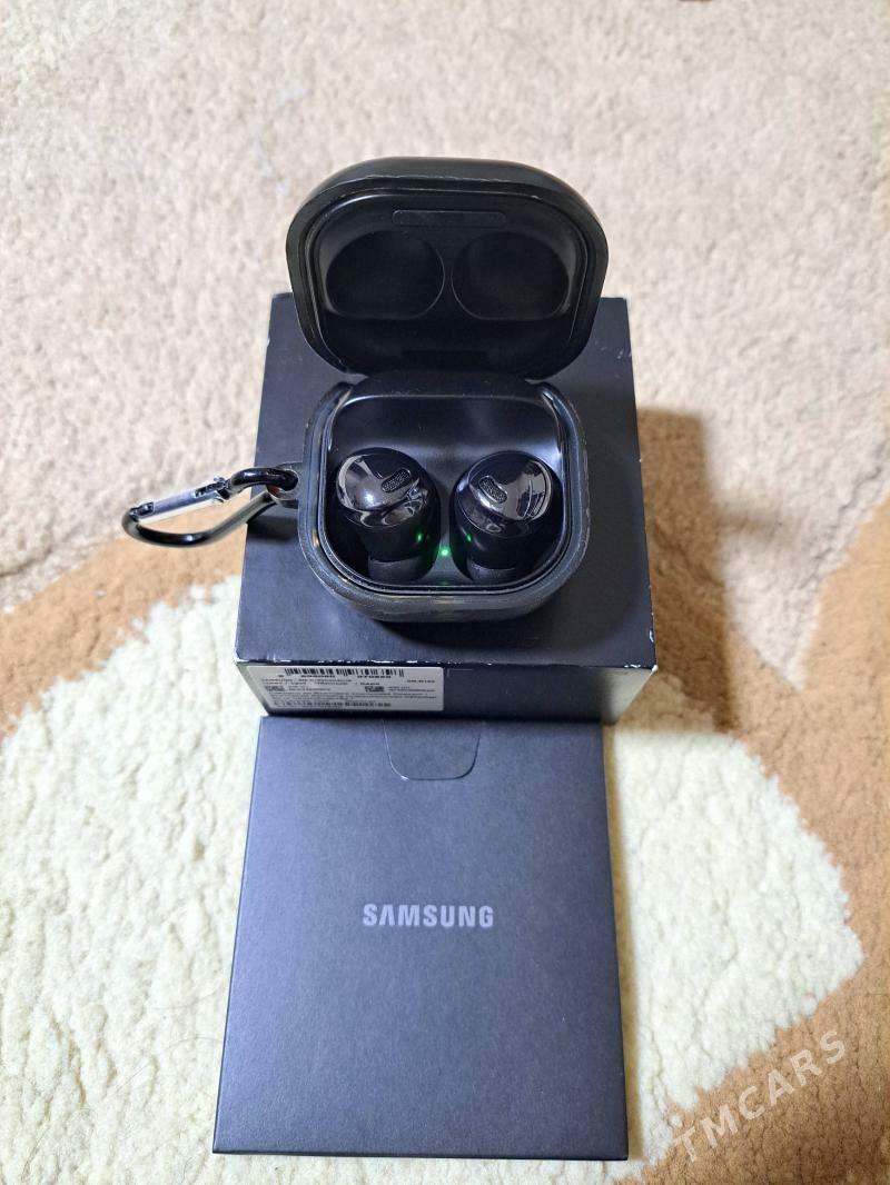 Samsung galaxy buds pro - Köşi - img 2