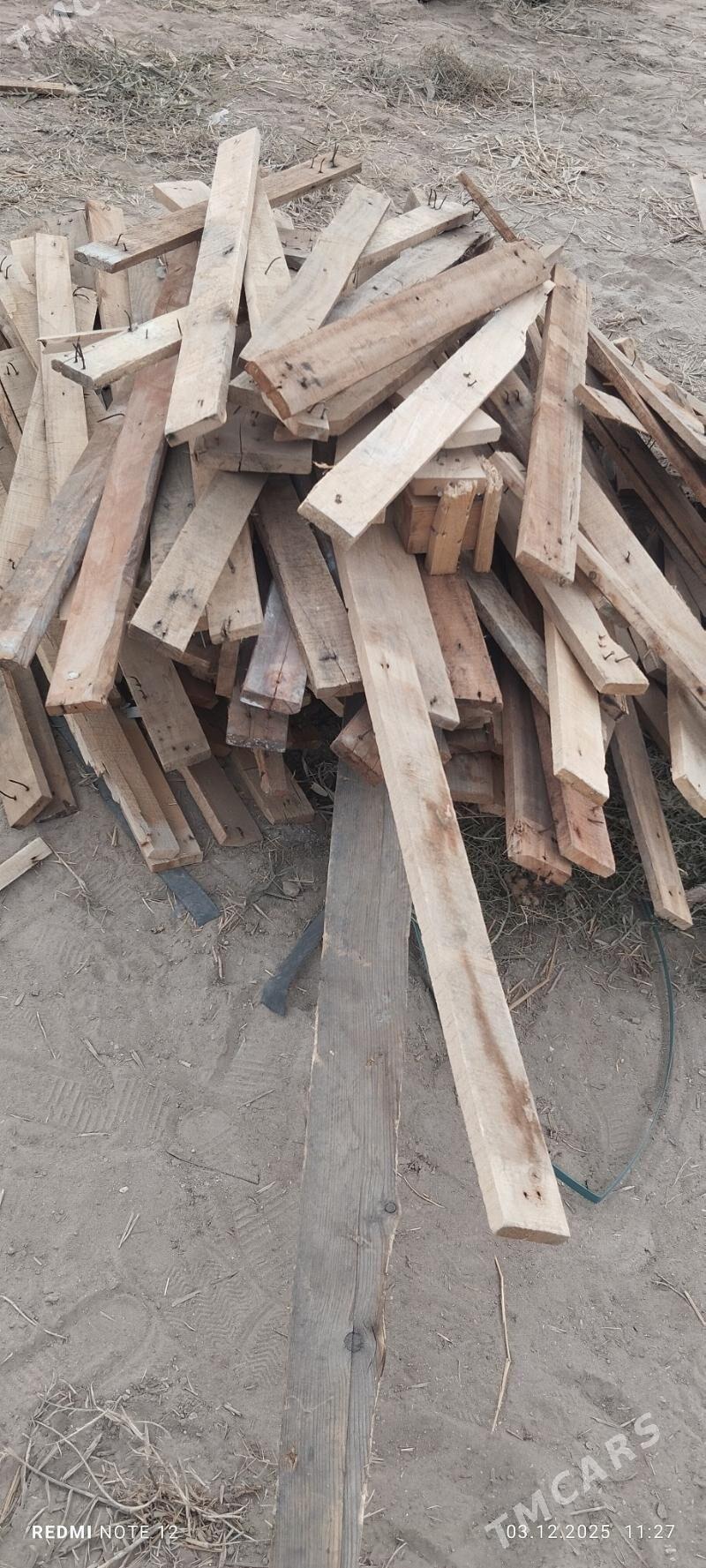 agac - Мургап - img 2