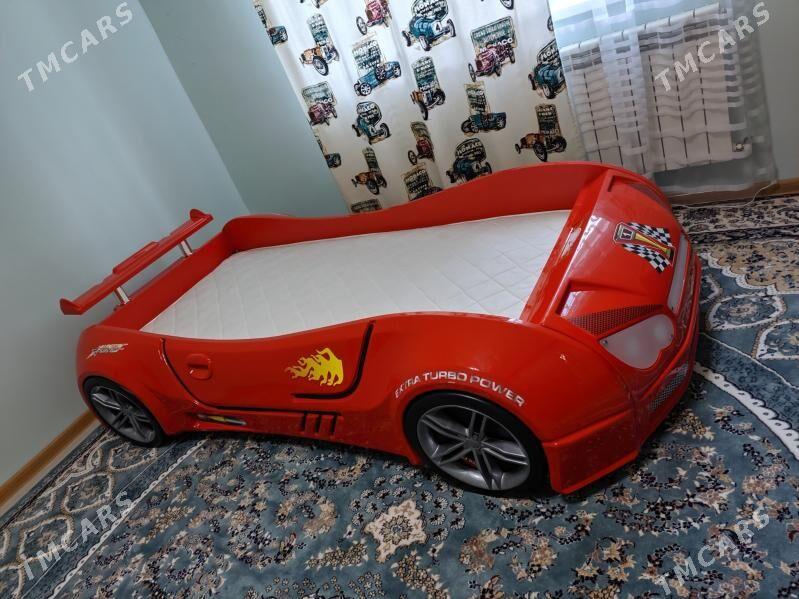  krowat. Кровать машина  - Тязе заман - img 3