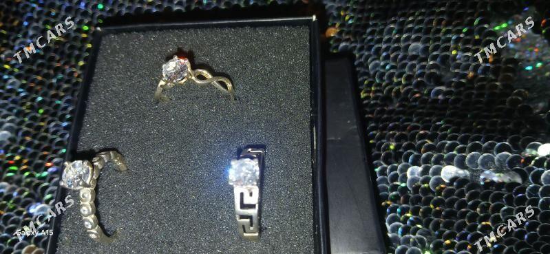 Yuzuk - Aşgabat - img 3